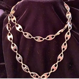 30” Anchor/Mariner Chain Anchors Away GT Stunning!